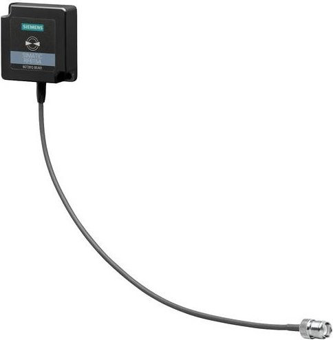 Siemens Antenne in Schwarz 6GT2812-0EA01 - Bild 1