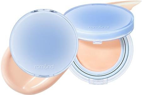 rom&nd Bare Water Cushion, 20g, Natural 21 - Bild 1