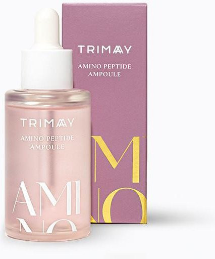 Trimay Aminopeptid-Ampulle Serum, Peptide, Reife Haut, Unisex - Bild 1