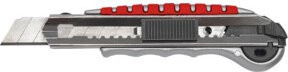 Roll Cuttermesser 1512598 mit Abbrechklingen - Bild 1