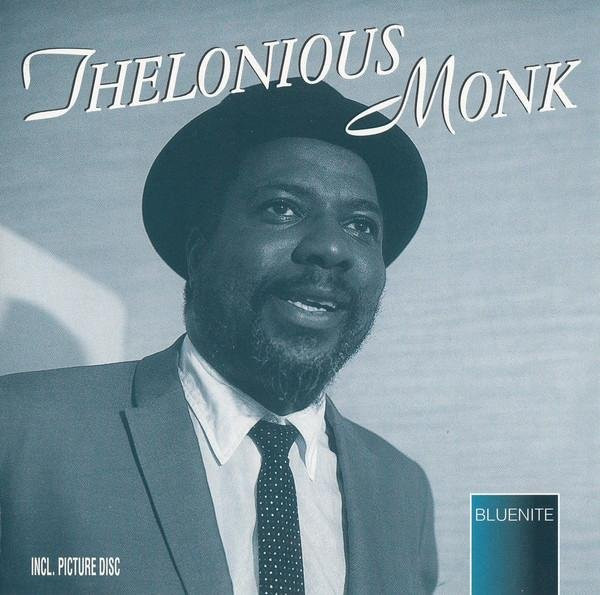 Blue Monk von Thelonious Monk, CD - Bild 1
