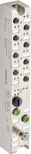 Lumberg Automation Sensor/Aktorbox ESL 109-122 934 857-001 aktiv EtherNet/IP grau - Bild 1