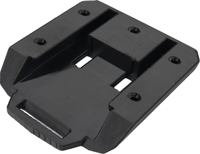Parkside Batterieadapter für X 20V Akkus in Schwarz - Bild 1