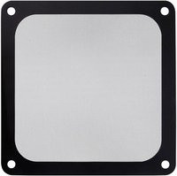 SilverStone Staubfilter SST-FF123B in Schwarz - Bild 1