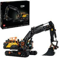 LEGO Technic Volvo EC500 Hybrid Bagger ab 18+ - Bild 1