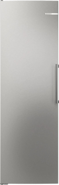 Bosch Kühlschrank KSN36VICG in Silber und Grau mit Zero Degree Zone und feuchtigkeitsgesteuerter Schublade - Bild 1