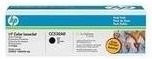 Original HP Toner 304A CC530AD Doppelpack Schwarz für Laserdrucker - Bild 2