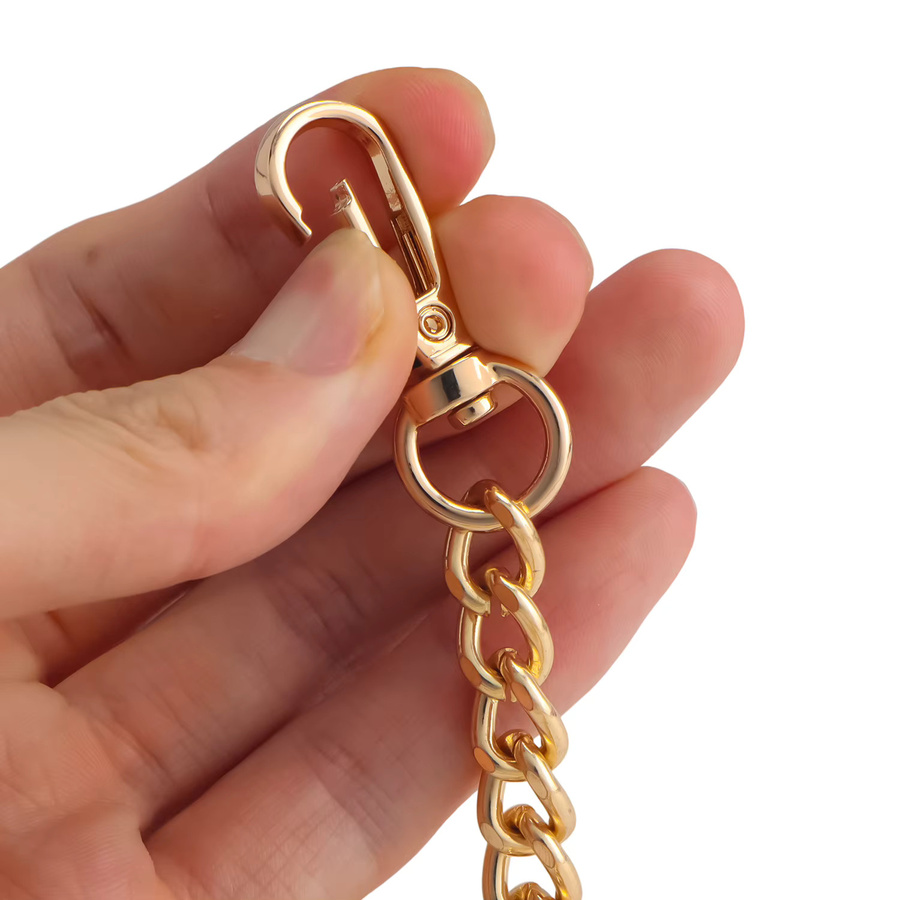 MELORDY Ersatzkette für Umhängetaschen und Handtaschen - Bild 2
