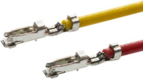 Molex Crimp Terminal 2016495000 in Multicolour - Bild 1