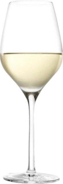 Stölzle Exquisit Royal Weißweinkelch aus Glas, transparent - Bild 1