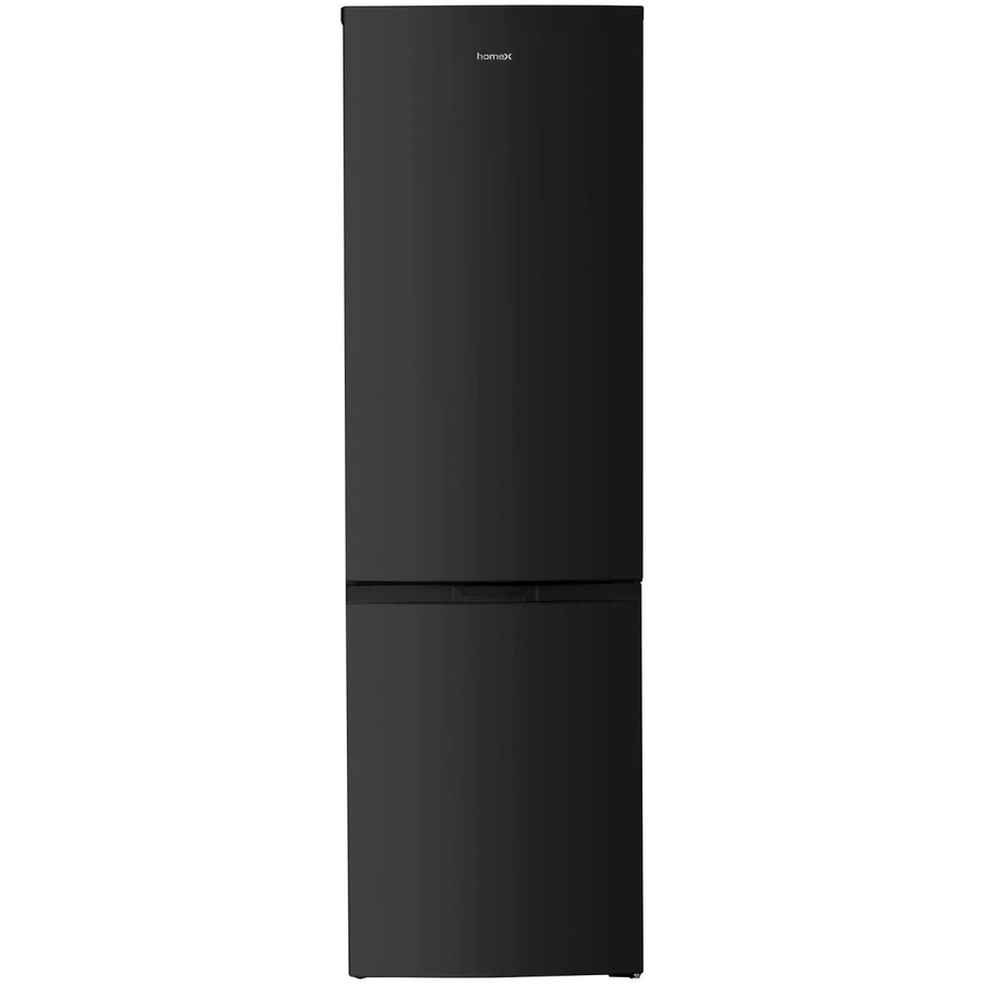 Liebherr Kühl-Gefrierkombination CFS3151C-B in Schwarz, freistehend mit 315 Liter Volumen, B/T/H: 60 x 60 x 186 cm - Bild 2