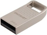 Patriot TAB200 USB-Stick 64 GB Silber USB-A - Bild 1