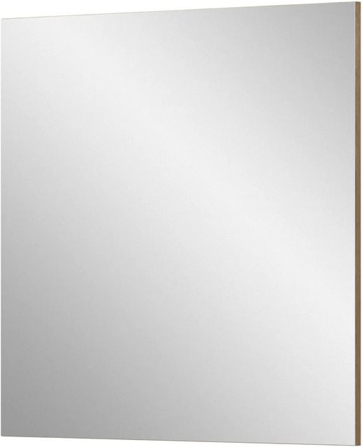 Inn.Furn Spiegel Shawn in Evoke Eiche, Braun, Breite: 90 cm - Bild 1