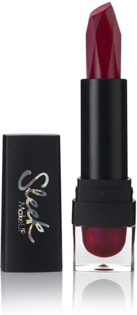 Sleek MakeUP Lip Vip Lippenstift, Semi-matt, 3,6 g