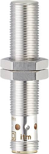 Ifm Electronic Induktiver Sensor IFC243 PNP in Silber - Bild 1