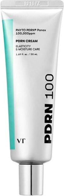 VT Cosmetics PDRN Creme, 50 ml, Gesichtspflege - Bild 1