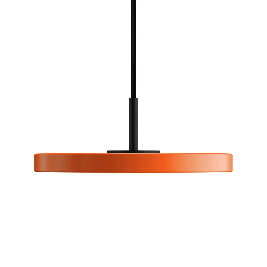 UMAGE Asteria Micro V2 Pendelleuchte LED Orange - Bild 2