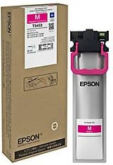 Epson Original Tintenpatrone T9453 XL Magenta 38,1 ml für WorkForce Pro Drucker - Bild 4