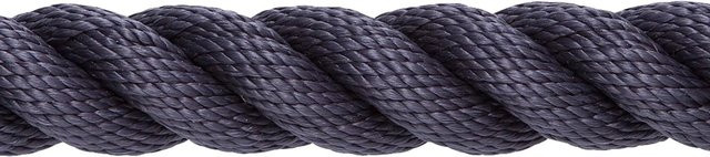 Conacord Handlauf-Seil aus Polypropylen in Marineblau mit einem Durchmesser von 30 mm - Bild 1