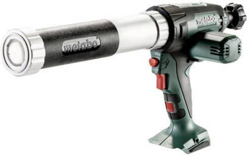 Metabo Akku-Kartuschenpistole KPA 18 LTX 400 in Multicolor - Bild 1