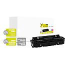 KMP Tonerpatrone kompatibel mit HP 415A W2033A in Magenta - Bild 2