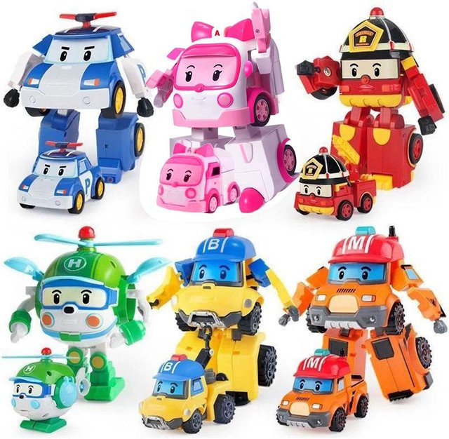 Bandai Roboter, Automodell Flugzeug, Fahrzeuge, Kunststoff, Bunt / Mehrfarbig - Bild 1