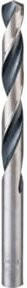 Bosch Metallspiralbohrer HSS PointTeQ DIN 338 in Silber, Durchmesser: 10,9 mm - Bild 1