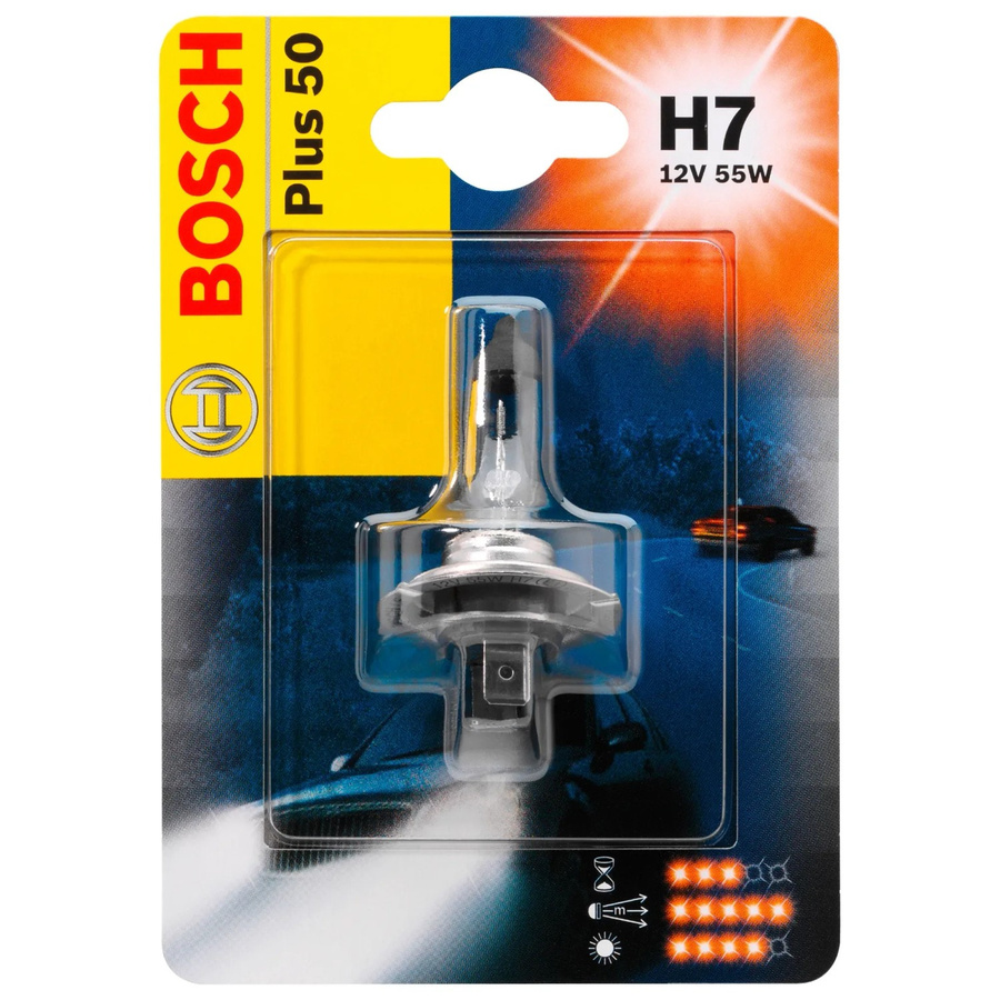 Bosch GLL Plus 50 H7 Kreuzlinienlaser in Silber - Bild 2