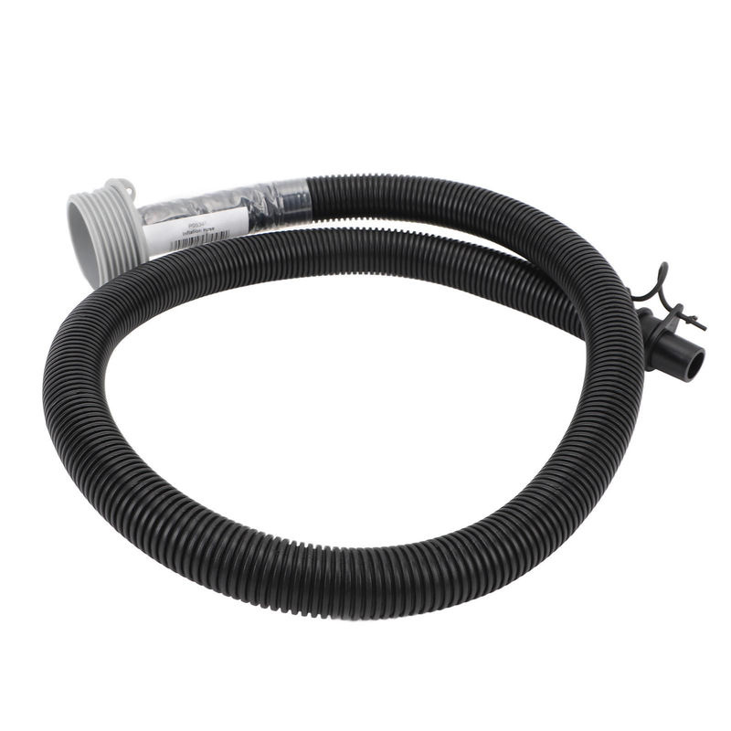 Meterk Aufblasschlauch aus Kunststoff für LAY Z SPA P05341 Air Jet Massage Whirlpool und Massagebadewannen, Länge: 106 cm - Bild 7