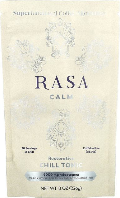 Rasa, Restorative Chill Tonic, Beruhigend, 226 g - Bild 1