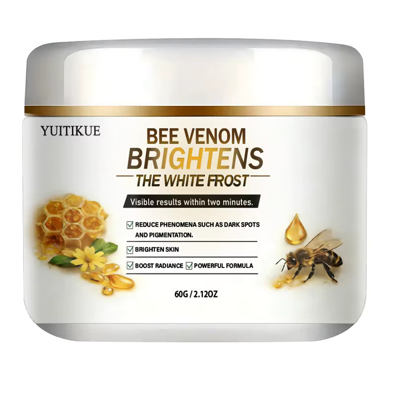 YUITIKUE Bienengift Aufhellungscreme für das Gesicht - Bild 3