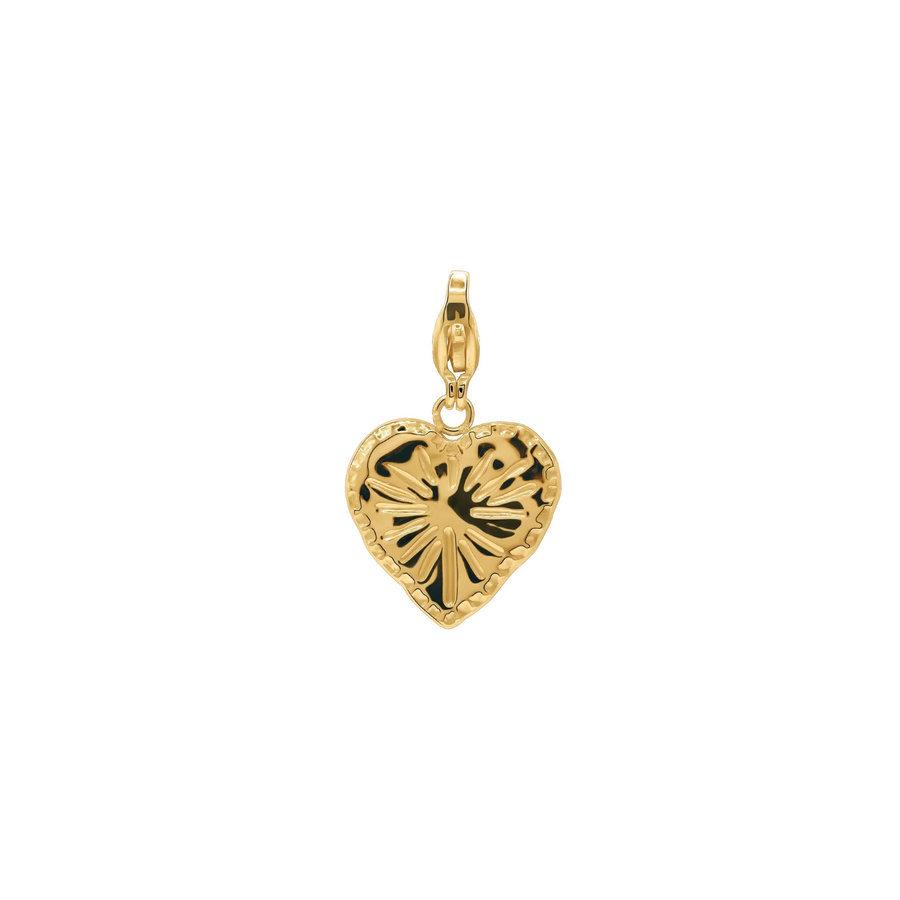 Heideman Charm Orla, Gold, Edelstahl, Damen - Bild 1