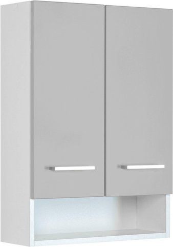 HELD MÖBEL Hängeschrank Riga in Mehrfarbig, B/H/T: 50 x 71 x 20 cm - Bild 1