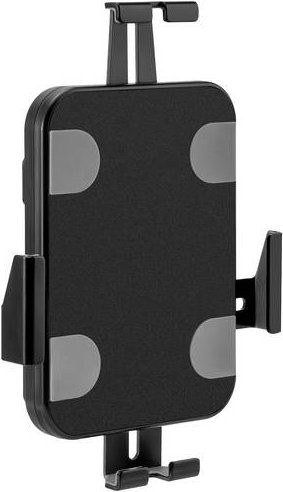 My Wall HT37L Universal Tablet-Halterung in Schwarz für 20,1 cm bis 27,9 cm (7,9 bis 11 Zoll) - Bild 1