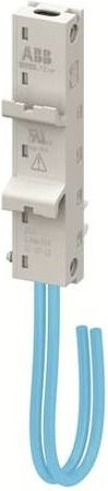 ABB ZLS971N300 Adaptersatz in Weiß, 1 Stück - Bild 1