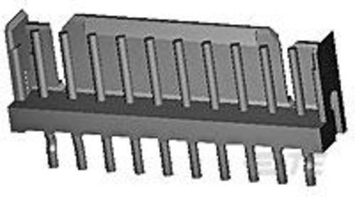 TE Connectivity Tasche 2-292161-7 in Blau und Grau - Bild 1