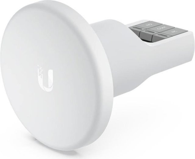 Ubiquiti UniFi Access Rescue KeySwitch Manueller Emergency KeySwitch in Weiß (UA-RESCUE) - Bild 1