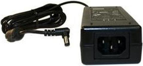 Honeywell Stromwandler 60 Watt in Schwarz für Thor VX8 und VX9 (9000311PWRSPLY) - Bild 1