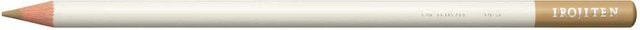 Tombow IROJITEN Farbstift Oil Yellow aus Holz - Bild 1