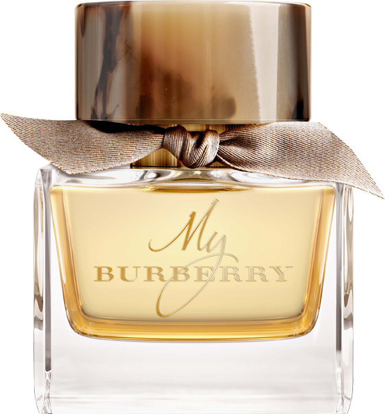 Burberry My Burberry Eau de Parfum, Damen, Blumig - Bild 1