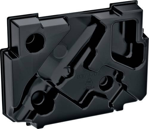 Makita Koffereinlage Schwarz B: 38,0 cm, T: 29,0 cm, H: 5,0 cm - Bild 1