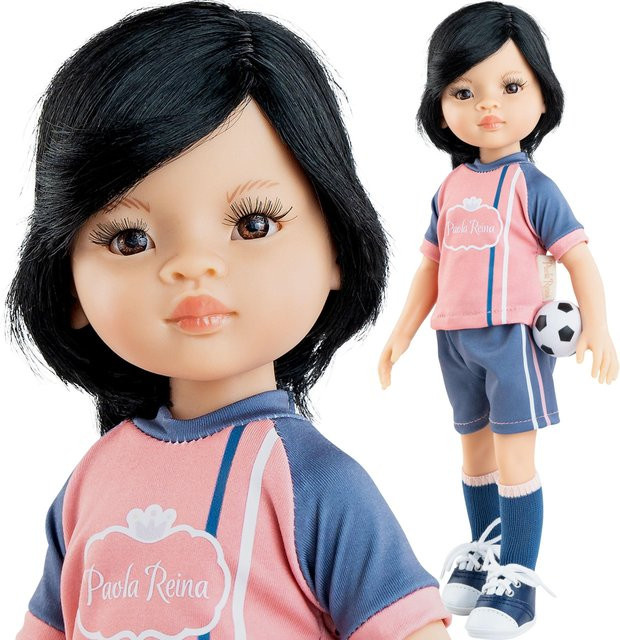 Paola Reina Puppe, 32 cm - Bild 1