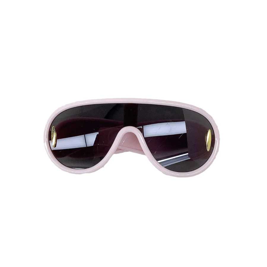 ZUXUB Sonnenbrille für Kinder, Vollrand, Kunststoff - Bild 3