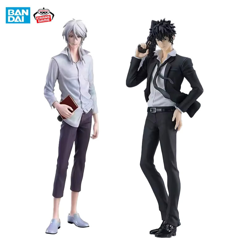 Bandai Psycho-Pass Actionfigur, 18cm - Bild 4