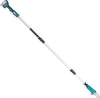 Makita Akku-Hochentaster DUA200Z 18V-LXT in Blau/Schwarz - Bild 1