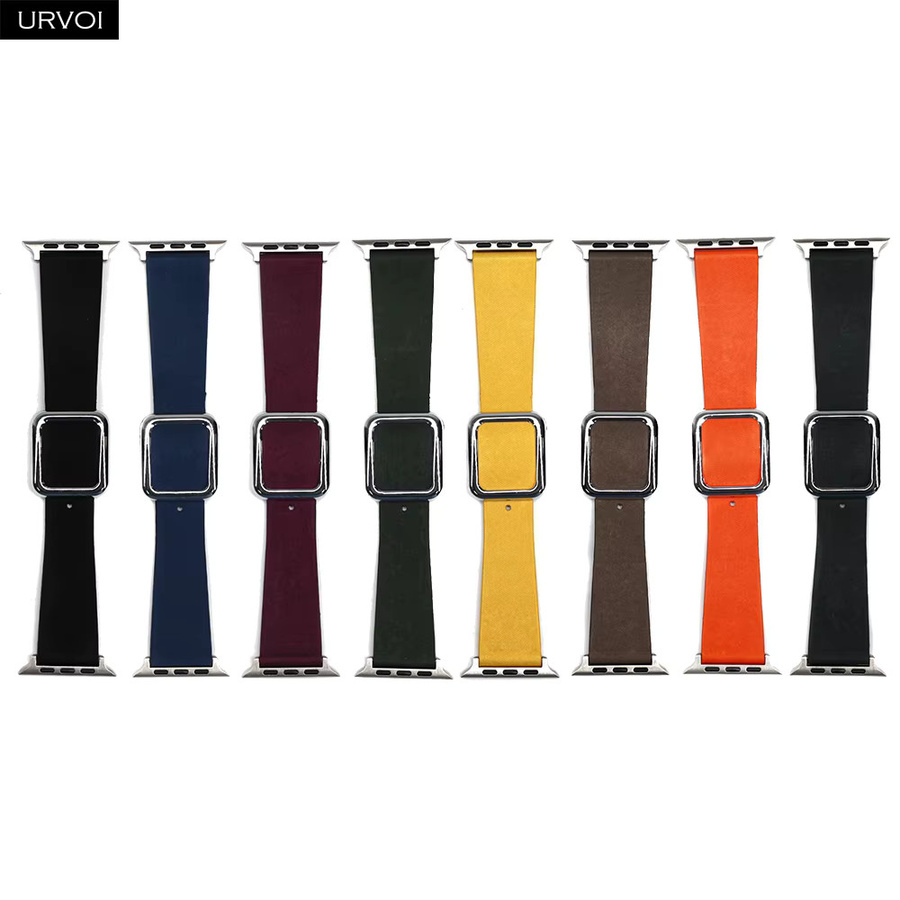 URVOI Uhrenarmband Finewoven, Unisex - Bild 1