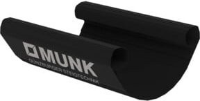 MUNK Werkzeugablage aus Kunststoff in Schwarz - Bild 1