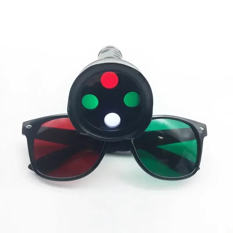 Yuwell Ophthalmologietester, Unisex - Bild 1