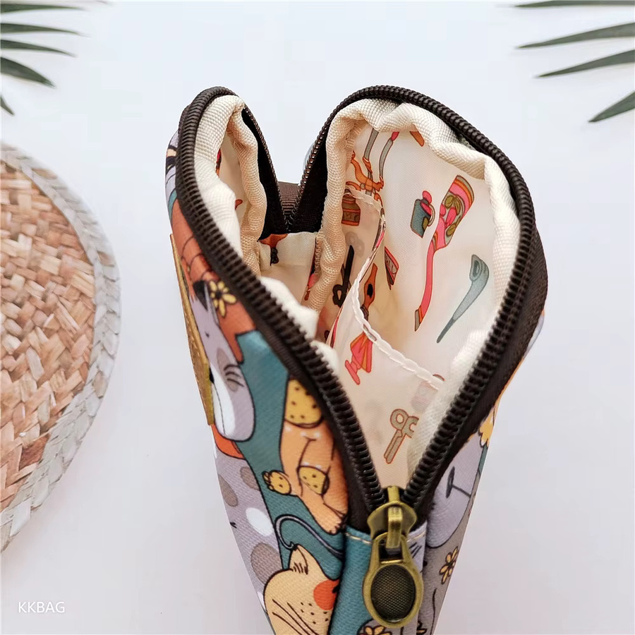 KKBAG Kosmetiktasche, Damen - Bild 2