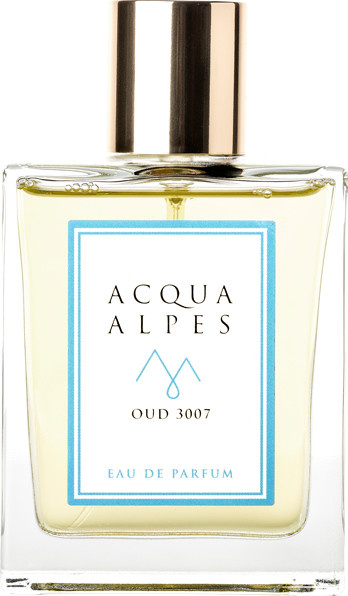 Acqua Alpes OUD 3007 Eau de Parfum, Orientalisch, Holzig - Bild 1